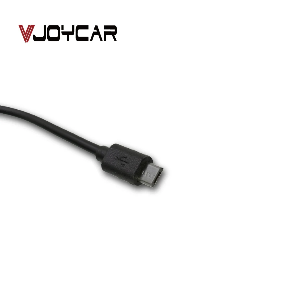 Автомобильный зарядный кабель DC 12 В 5 2 А 3 м мини USB для зарядки комплект