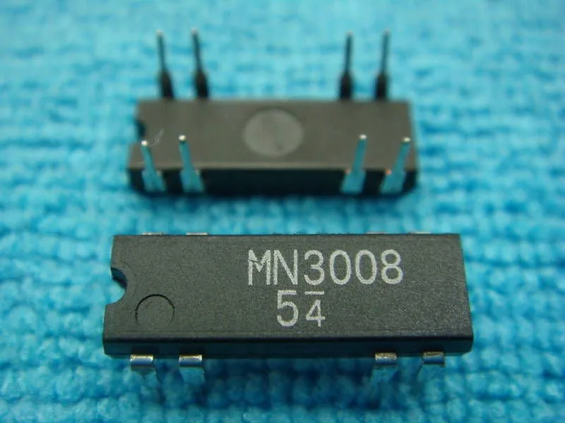 5 шт. MN3008 DIP-8