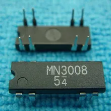 5 шт. MN3008 DIP-8