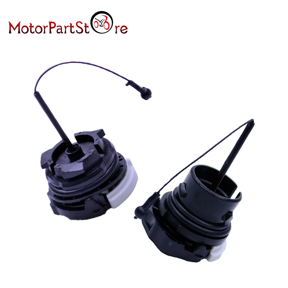 

Gas Fuel Oil Cap For STIHL MS192T MS200 MS210 MS200T MS211 MS230 MS240 MS250 D20