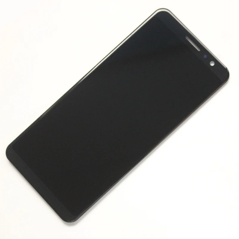 ЖК дисплей и тачскрин UMIDIGI A1 PRO 5 дюйма 100% оригинальный испытанный дигитайзер