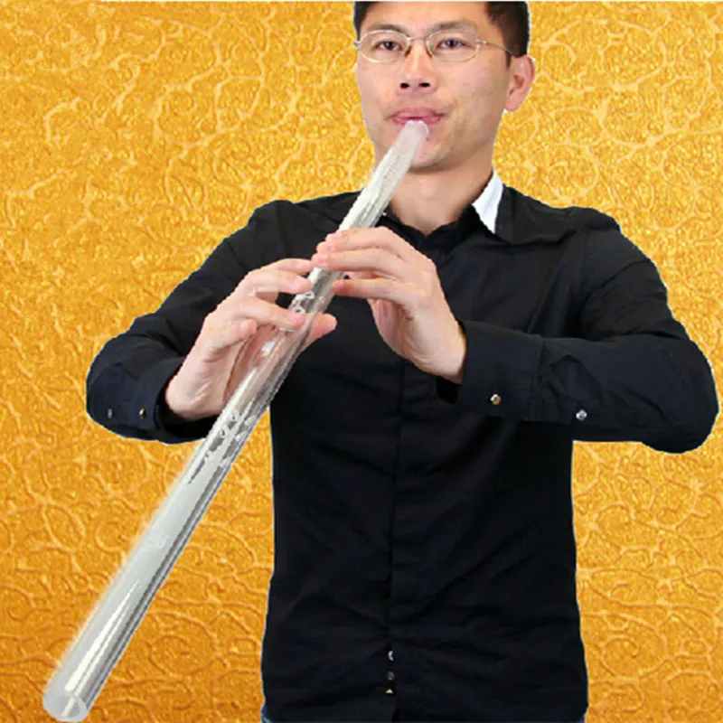 Buy Vertical Flute XIAO not Dizi Crystal Musical