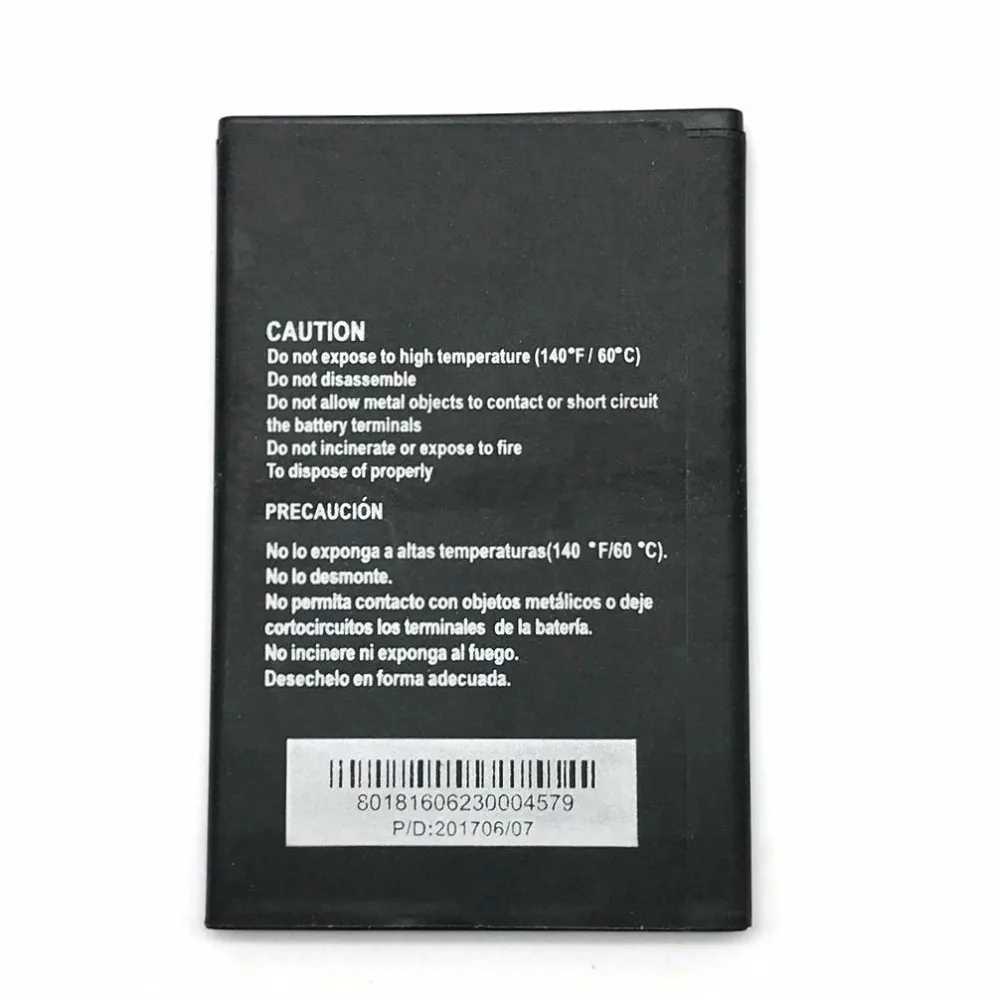 Zte Blade A5 Аккумулятор Купить