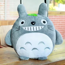 totoro teddy