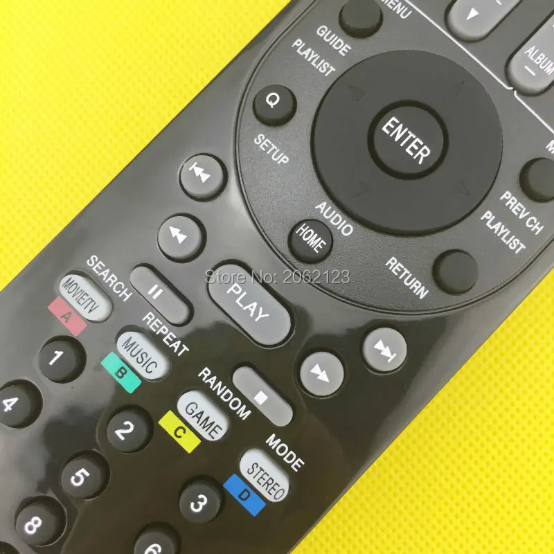  RC-799M 3