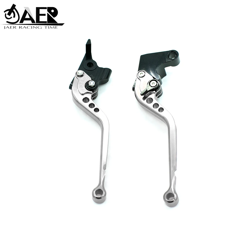

JEAR CNC Motorcycle Adjustable Brake Clutch Levers for BMW K1600GT K1600GTL 2011-2016 K1300 S R GT K1200R SPORT K1200S