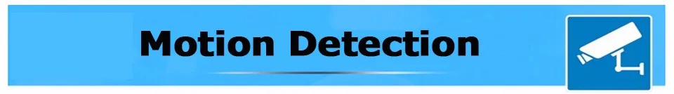 Motion-dection