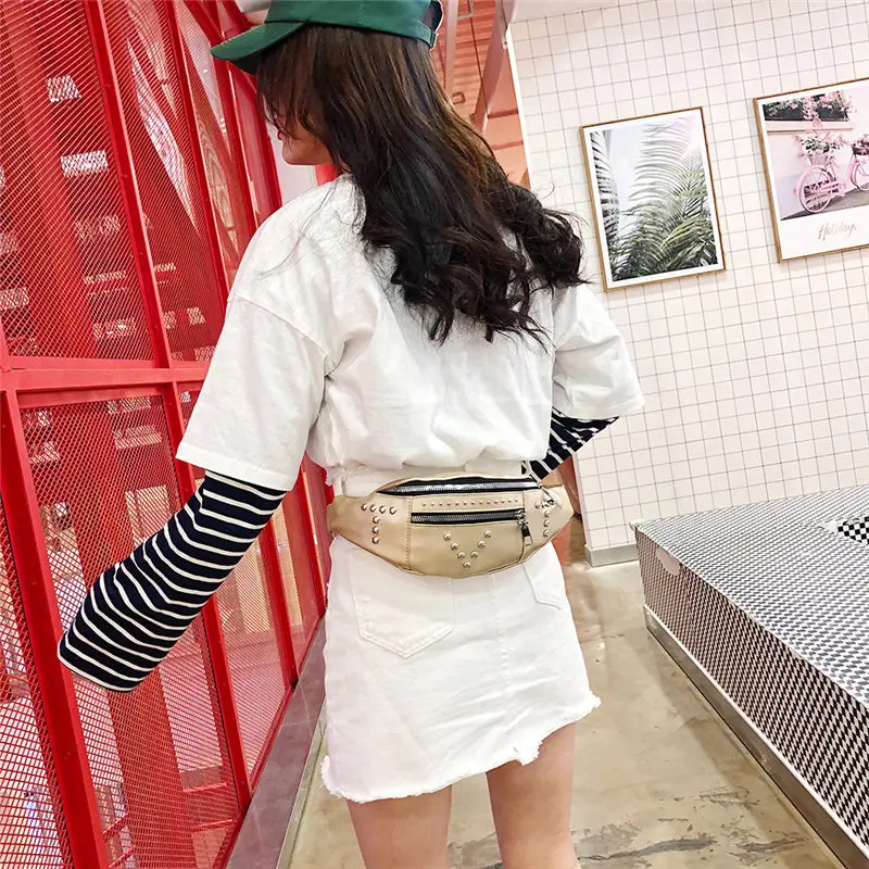 Versatile Shoulder Bag Crossbody Bag for Women 2019 Messenger Bags handbag women's bag bolsa feminina sac a main 40MA2919