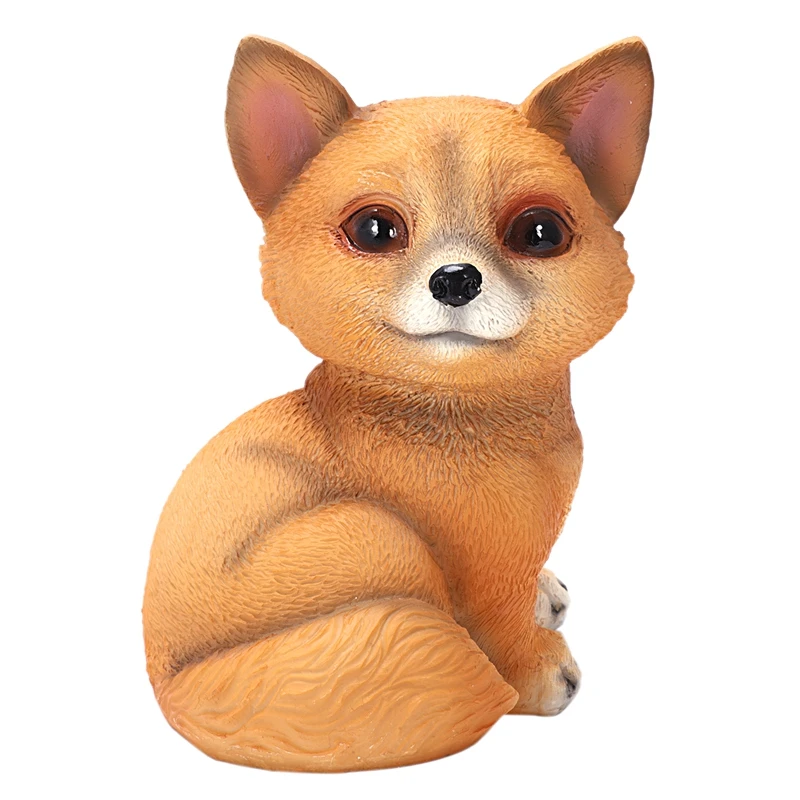 

Outdoor Solar LED Animal Light Garden Courtyard Pathway Decor Lamp Arrangements Lamp Dog