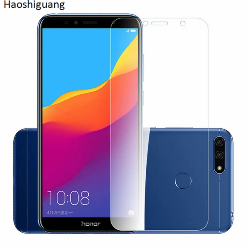 Защитная пленка для экрана Honor 7S DUA-L22 закаленное стекло Huawei стеклянная Honor7S DUA-LX3 DUA