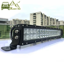 5D 22 Inch 200W Led Work Light Bar For Tractor Boat OffRoad 4WD 4x4 Truck SUV ATV 12V 24V Lada Niva Combo Driving Bar Lights 5D 22 Inch 200W Led Work Light Bar For Tractor Boat OffRoad 4WD 4x4 Truck SUV ATV 12V 24V Lada Niva Combo Driving Bar Lights
