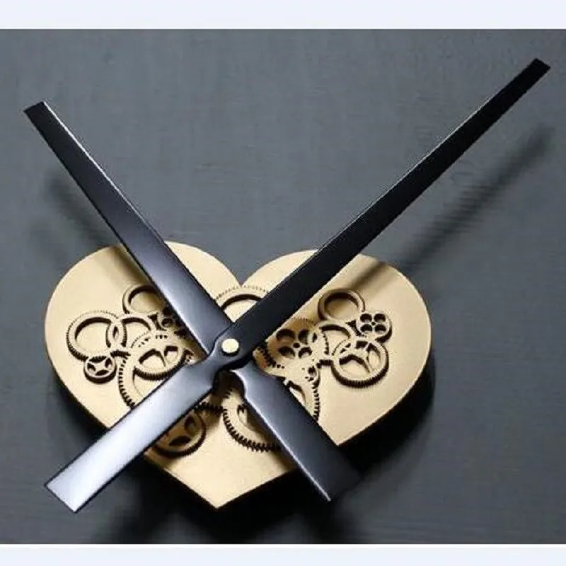 Mechanism of Wall Clock