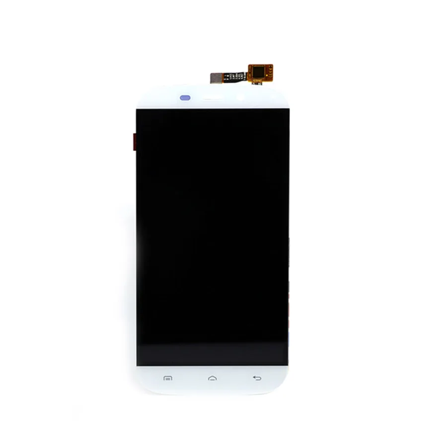 Doogee Y100X ЖК дисплей Дисплей и Сенсорный экран сборки Ремонт Часть 5.0 дюймов