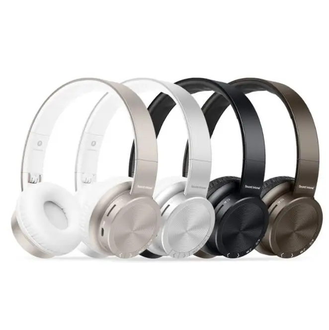

Picun P30 Headset Bluetooth Headset Private Mode Wireless Phone Computer TV with Wireless Subwoofer