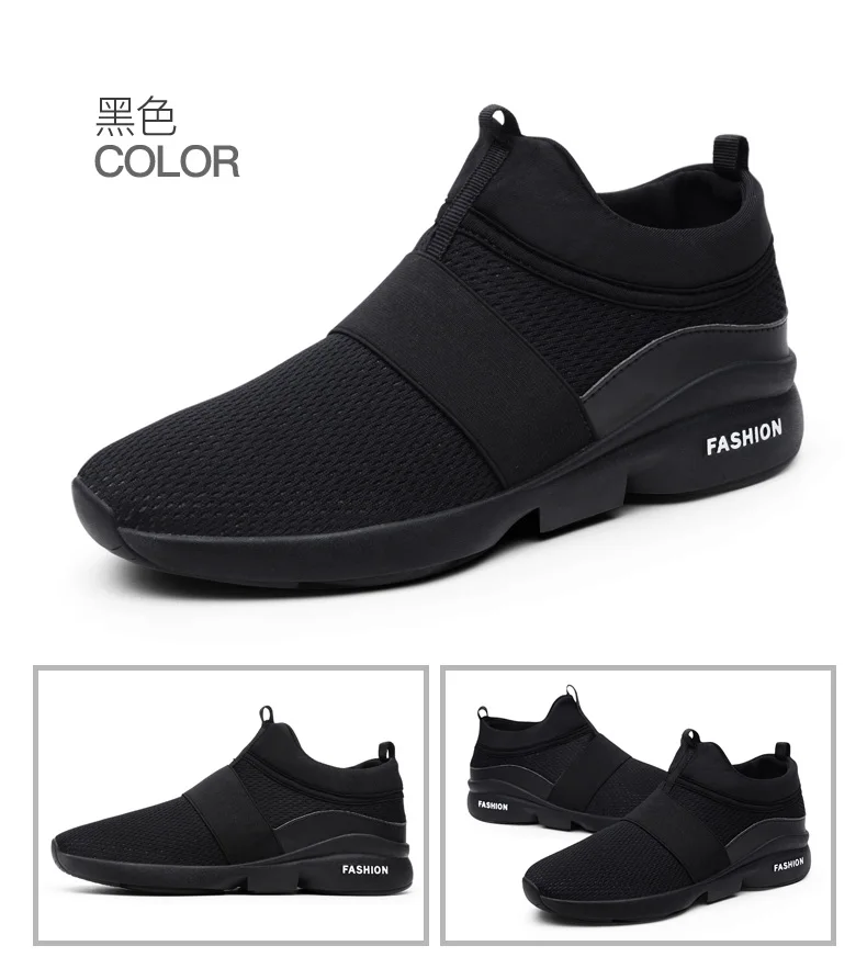 Red Shoes Mesh Casual Shoes Couple Lover Lightweight Running Shoes Big Plus Size Sneakers 46 Summer Breathabl Footwear (9)