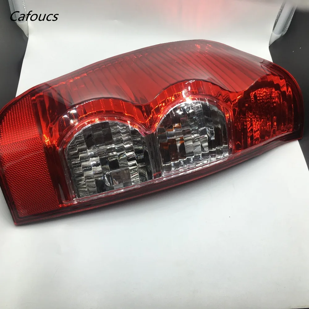 

Cafoucs For great wall wingle 5 rear taillight lamp brake lights turn signals light parts