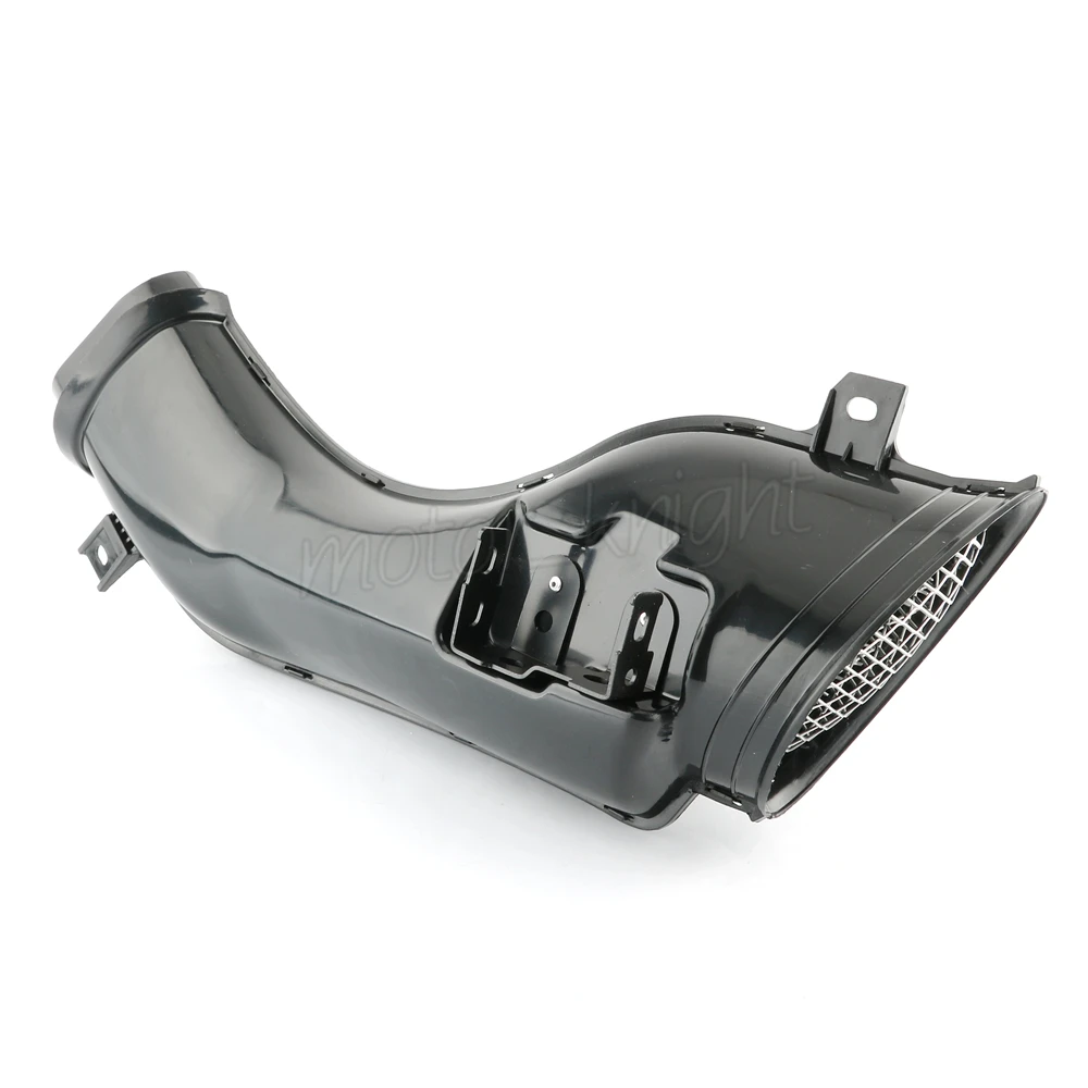 Воздухозаборная трубка Ram для Suzuki GSXR 600 750 GSX R K1 2000 2001 2002 2003 / R1000 00 01 02 GSXR1000 новый