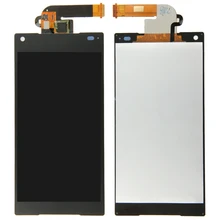 Ensemble complet écran et numériseur LCD de haute qualité, verre de remplacement pour Sony Xperia Z5 Compact / Z5 mini / E5823=