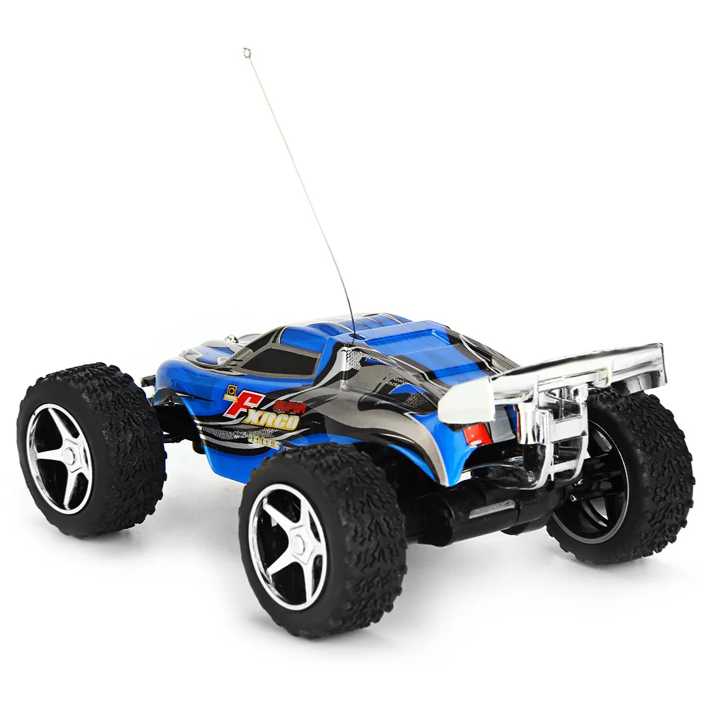 Новая высокоскоростная радиуправляемая машинка WLtoys WL 2019 скорость мини