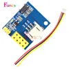 Módulo controlador LED para Arduino IDE WS2812 WS2812B, anillo de luz electrónico inteligente para Navidad, ESP-01, RGB, ESP-01S, ESP8266 ► Foto 1/6