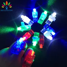 wholesale 100pcslot plastic led finger light up toys led laser ring novelty items - Halloween Novelties Wholesale wholesale 100pcslot plastic led finger light up toys led laser ring novelty items - Halloween Novelties Wholesale