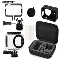 EVA Hard Storage Carry Case for Xiaomi Mijia 4K Mi