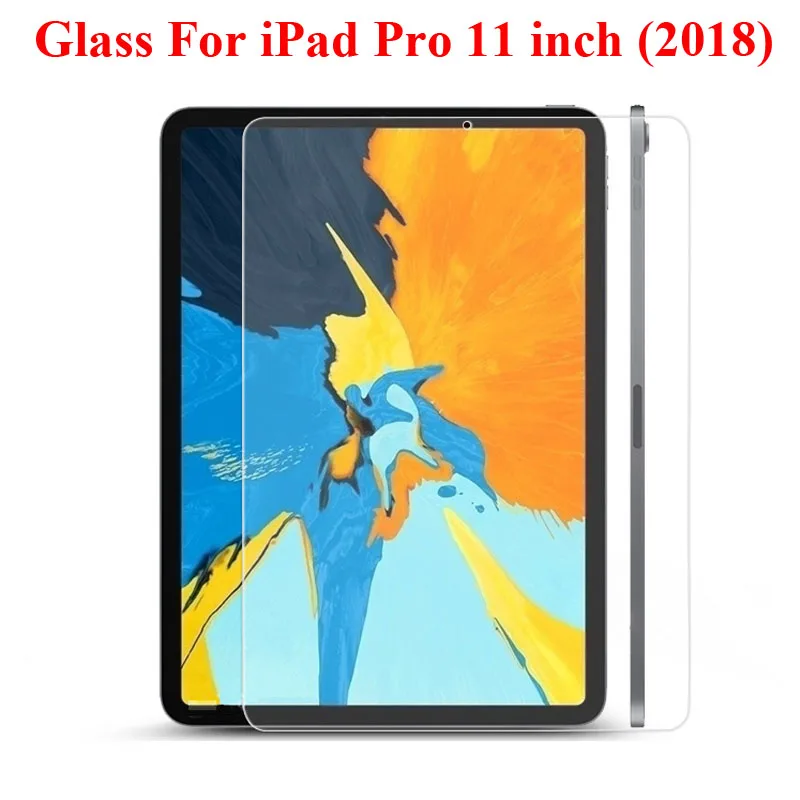 ipad pro 11