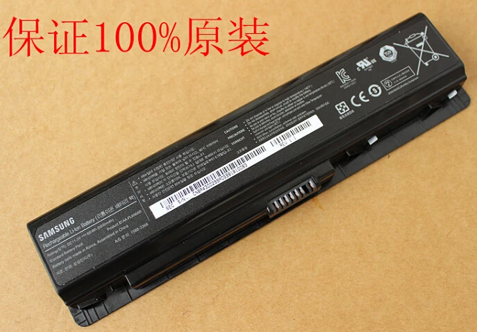 Новые оригинальные Батарея для SAMSUNG NP200B5A NP400B4B NP400B5B NP400B2B NP400B4B NP400B4C NP400B5C NP410B2B 11,1 V 48WH