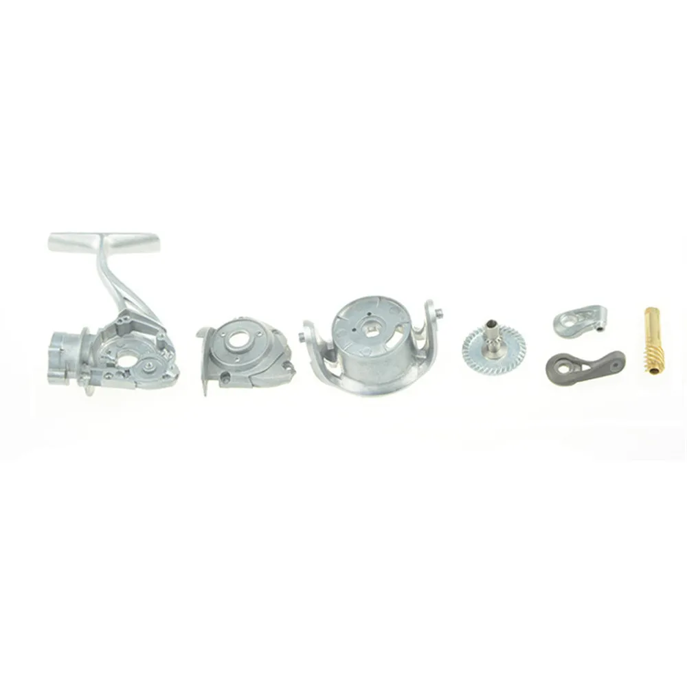 fishing vessels' inner detail