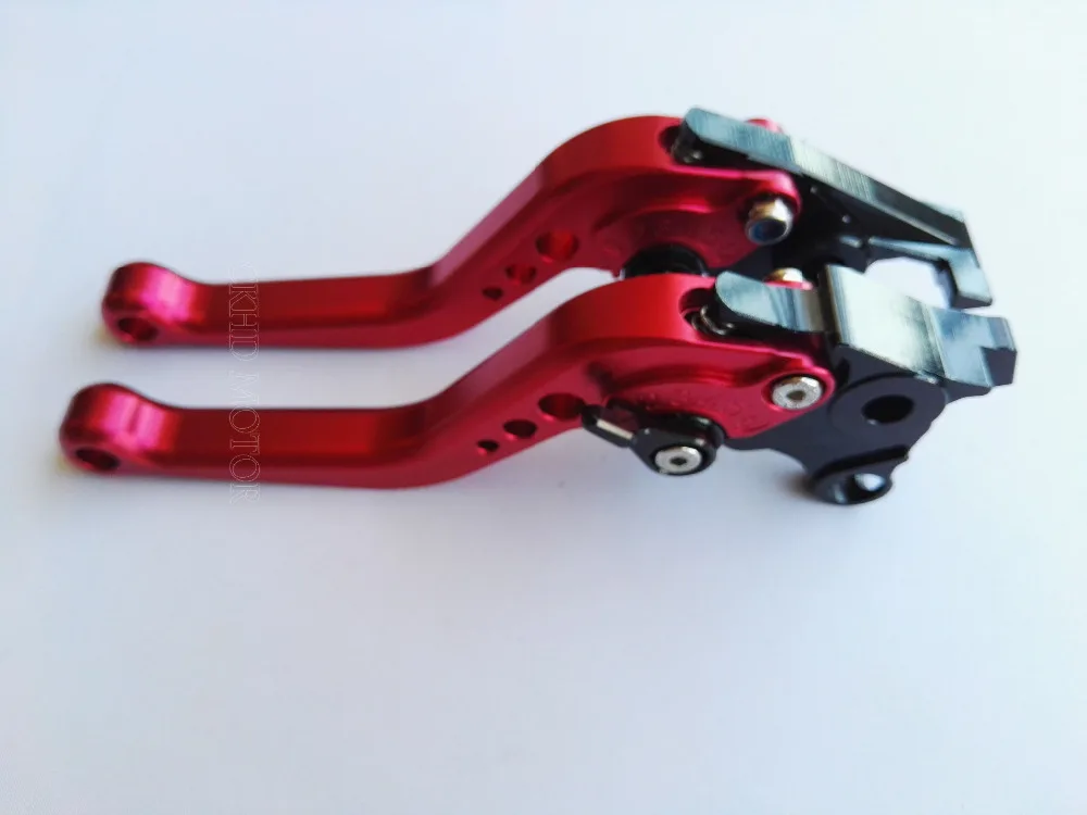Новый мотоцикл Регулируемый для SUZUKI GSX1400 GSX 1400 2001 200 2003 2004 2005 2006 2007 рычаги