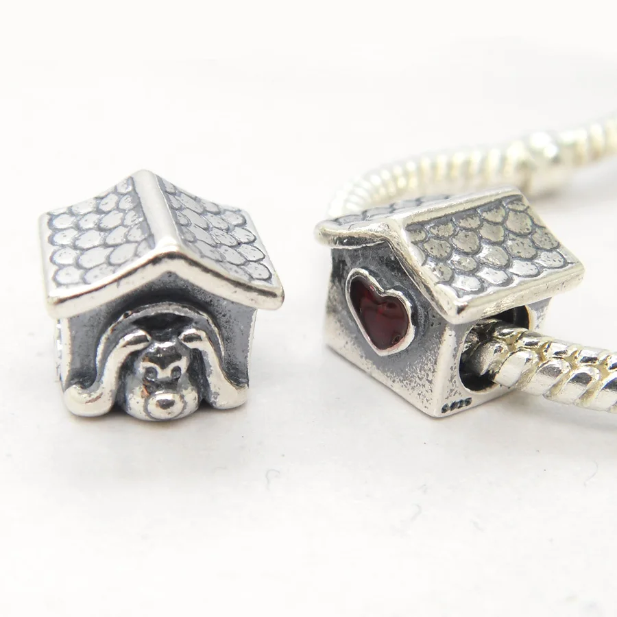 charm pandora perro charm pandora perro