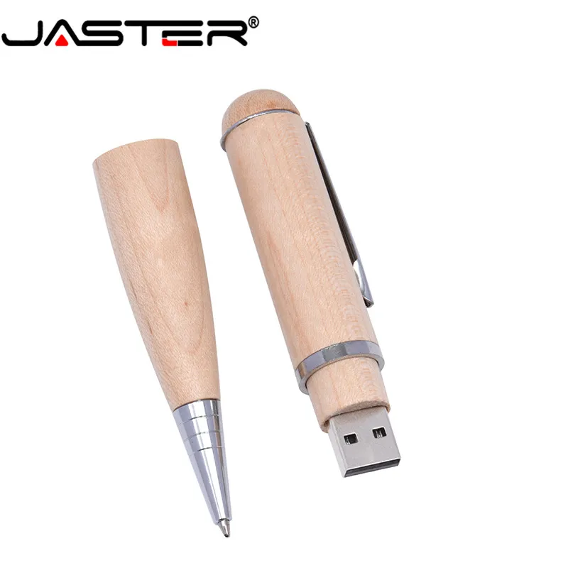 USB флеш накопитель деревянный в коробке 4 64 Гб|USB флэш-накопители| |