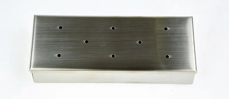 BBQ Smoker box (1)