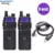 2 шт. Baofeng UV-5R Вт 8 Вт Мощный 10 км long range Dual Band uhf/vhf двухканальные рации 3800 мАч батарея обновления UV 5R двухстороннее радио