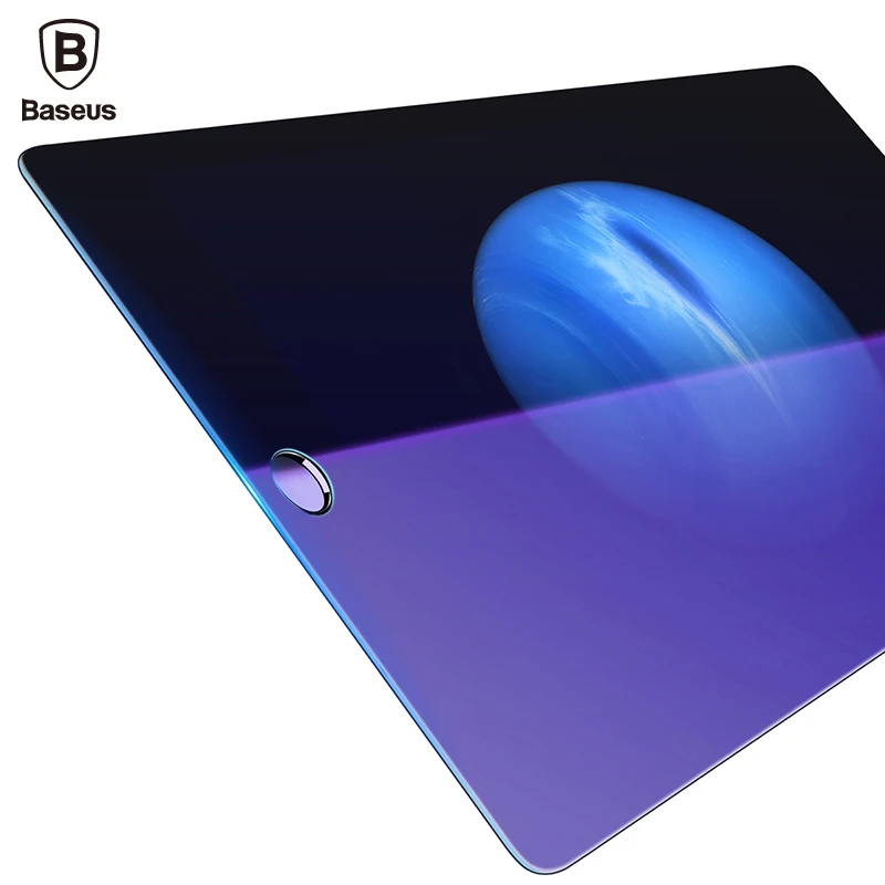 bilder für Baseus 0,3 MM Displayschutzfolie Für iPad 9,7 Pro 12,9 zoll 2017 modell Ultradünne 9 H Gehärtetem Glas Für iPad 9,7 Front Cover Film bilder für Baseus 0,3 MM Displayschutzfolie Für iPad 9,7 Pro 12,9 zoll 2017 modell Ultradünne 9 H Gehärtetem Glas Für iPad 9,7 Front Cover Film