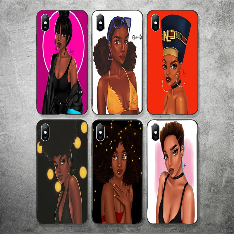 

Yinuoda Sexy Girl Phone Case DIY Photo Phone Shell Case Custom Picture Soft TPU Cover For iPhone X XR XS MAX 7 8 7plus 6 6S 5S 5
