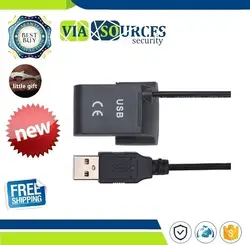 UNI-T UT-D04 инфракрасный, с USB Интерфейс приводит соединения Смарт настенный переключатель для UT71 UT61 UT60 UT81 UT230