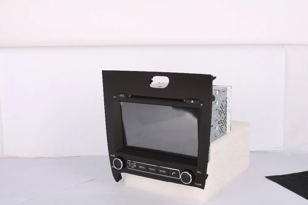 Discount AHHDMCL Car Multimedia Player DVD Stereo Audio Navigation For Kia K3 Cerato Forte 2013 2014 2015 2016 2017 Left Hand Drive 2