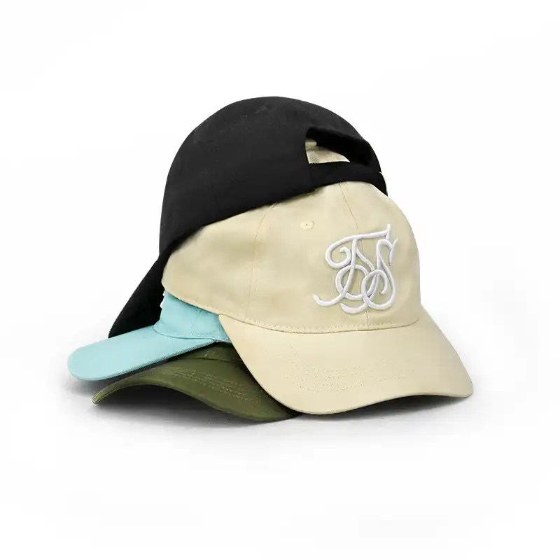 sik silk baseball cap