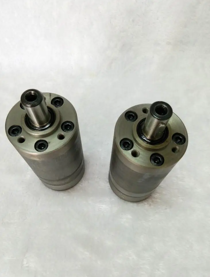 Componenti Idraulici Orbita Motore Omm20Cc