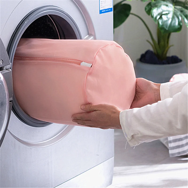 انغلق الغسيل غسل أكياس ل غسالة شبكة البوليستر الملابس الداخلية جورب الصدرية حقيبة غسيل السفر الملابس الداخلية صندوق تخزين ملابس حقيبة انغلق الغسيل غسل أكياس ل غسالة شبكة البوليستر الملابس الداخلية جورب الصدرية حقيبة غسيل السفر الملابس الداخلية صندوق تخزين ملابس حقيبة