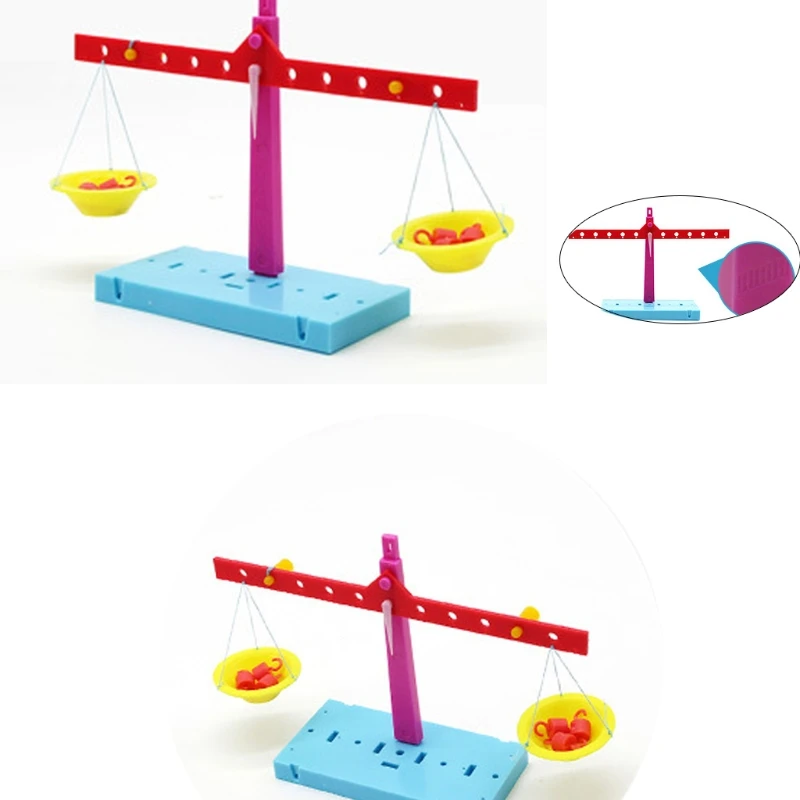 Buy Science And Education DIY Balance Scale