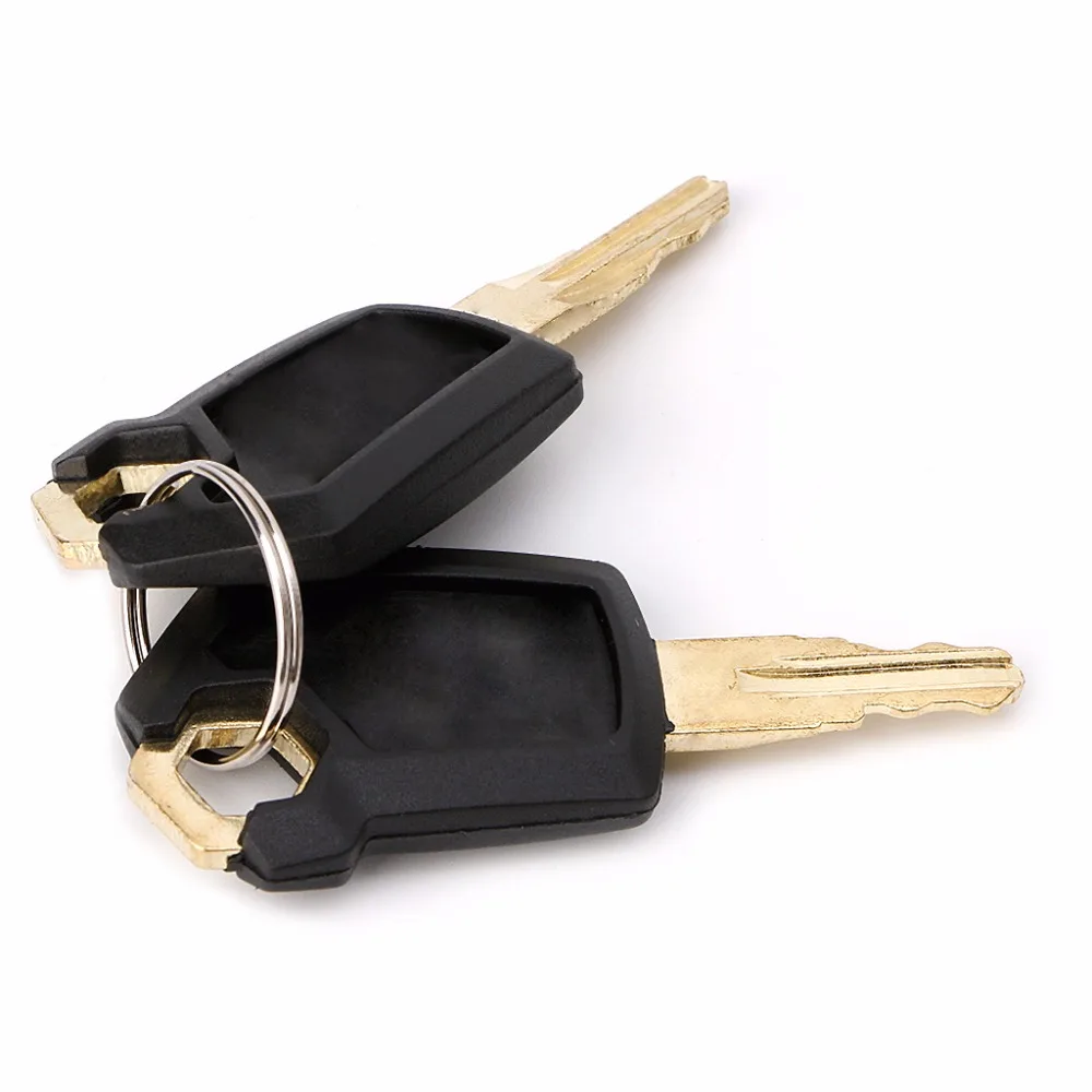 

Heavy Equipment Ignition Loader Dozer Key 5P8500 For Caterpillar (CAT)