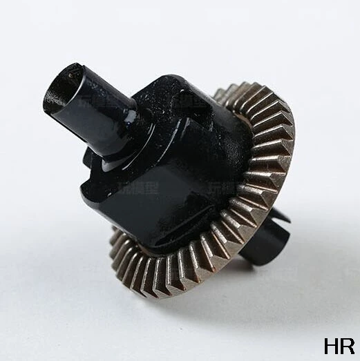 

Free shipping RC car 1:10 HSP 02024 Differential differential gear set 94122 94123 94111 General differential