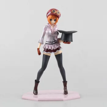 

Anime Figure 23CM One Piece Revolutionary Koala 1/7 Scale Painted PVC Action Figure Collectible Model Toy