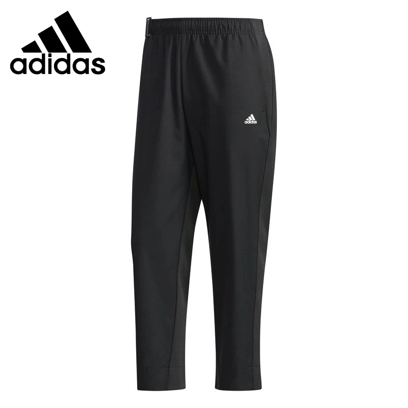 

Original New Arrival 2018 Adidas WJ PT MIX CROP Men's Pants Sportswear