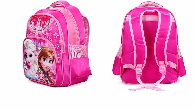 Mochilas escolares