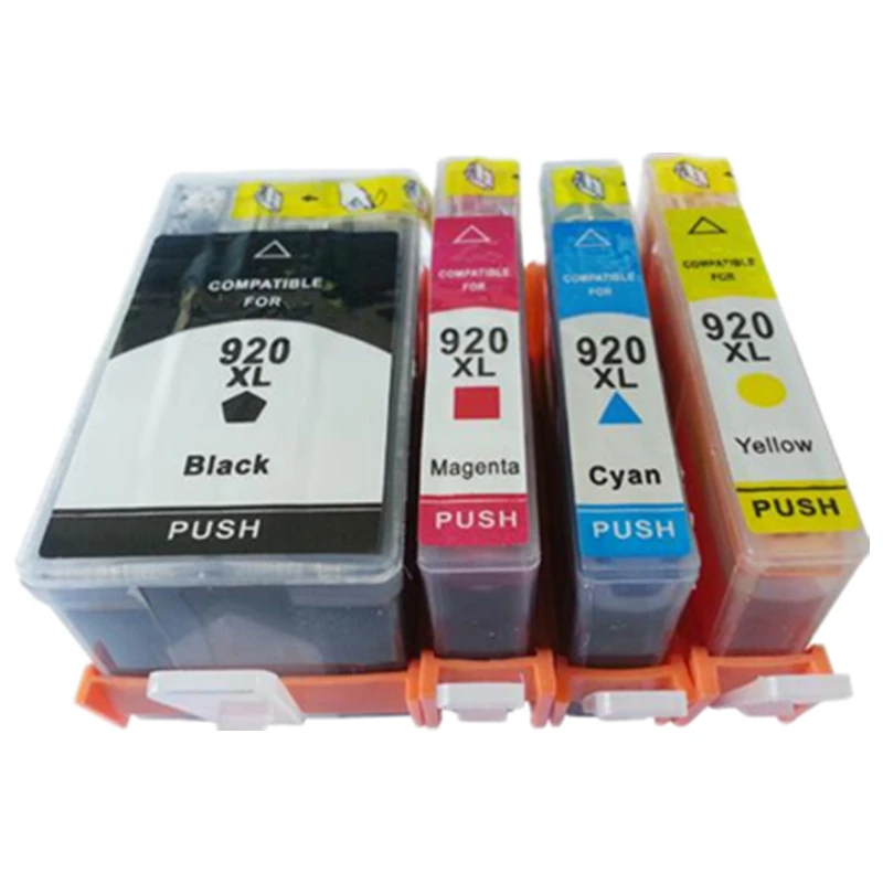 Ink cartridge replacement for HP 920 compatible For HP ...