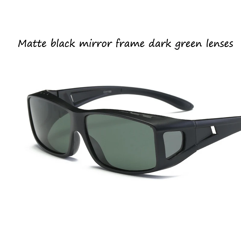 Riding glasses goggles dustproof mirror polarized sunglasses goggles 7