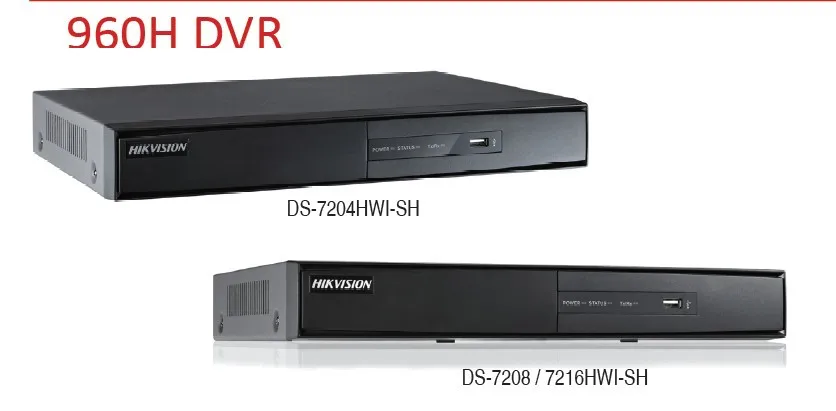 Hikvision Dvr Digital Video Recorder 16 Channel Ds 7216hwi Sh Economic Wd1 Dvr Dvr Hd Dvr Dvr Cameredvr Direct Aliexpress